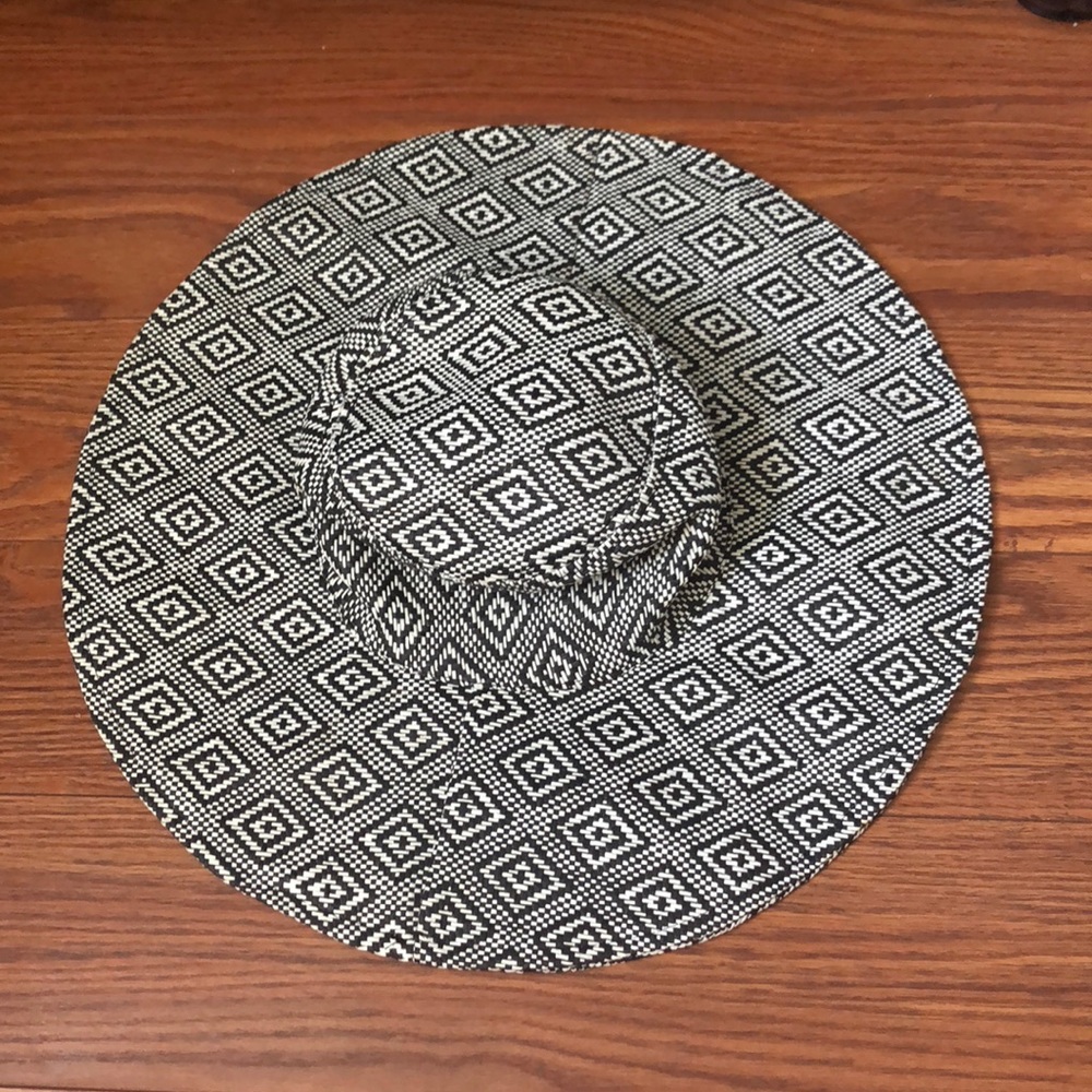Floppy Hat